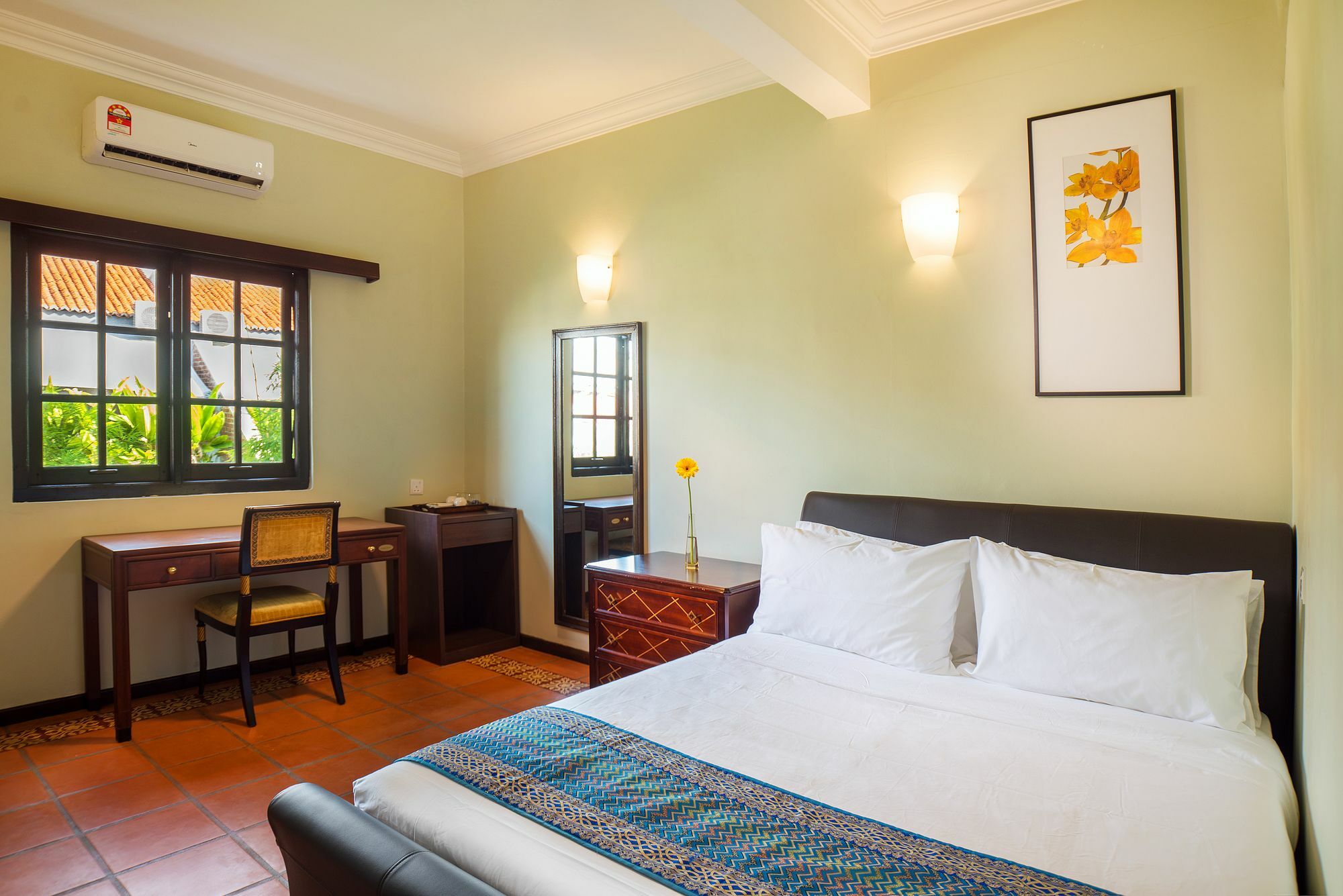 Areca Hotel Penang George Town Exteriör bild